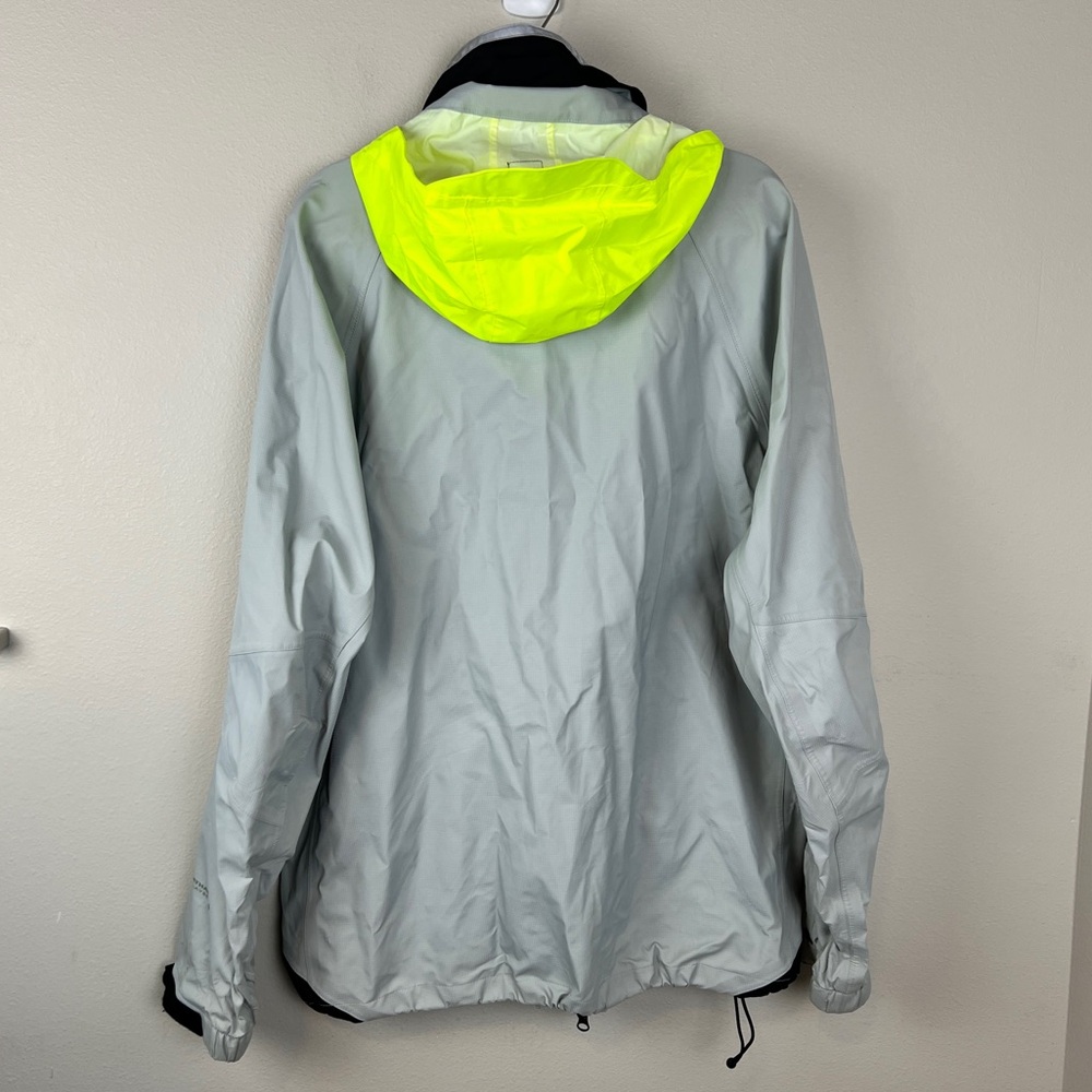 West Marine Equator 3 Crew Member Jacket - Picture 4 of 6
